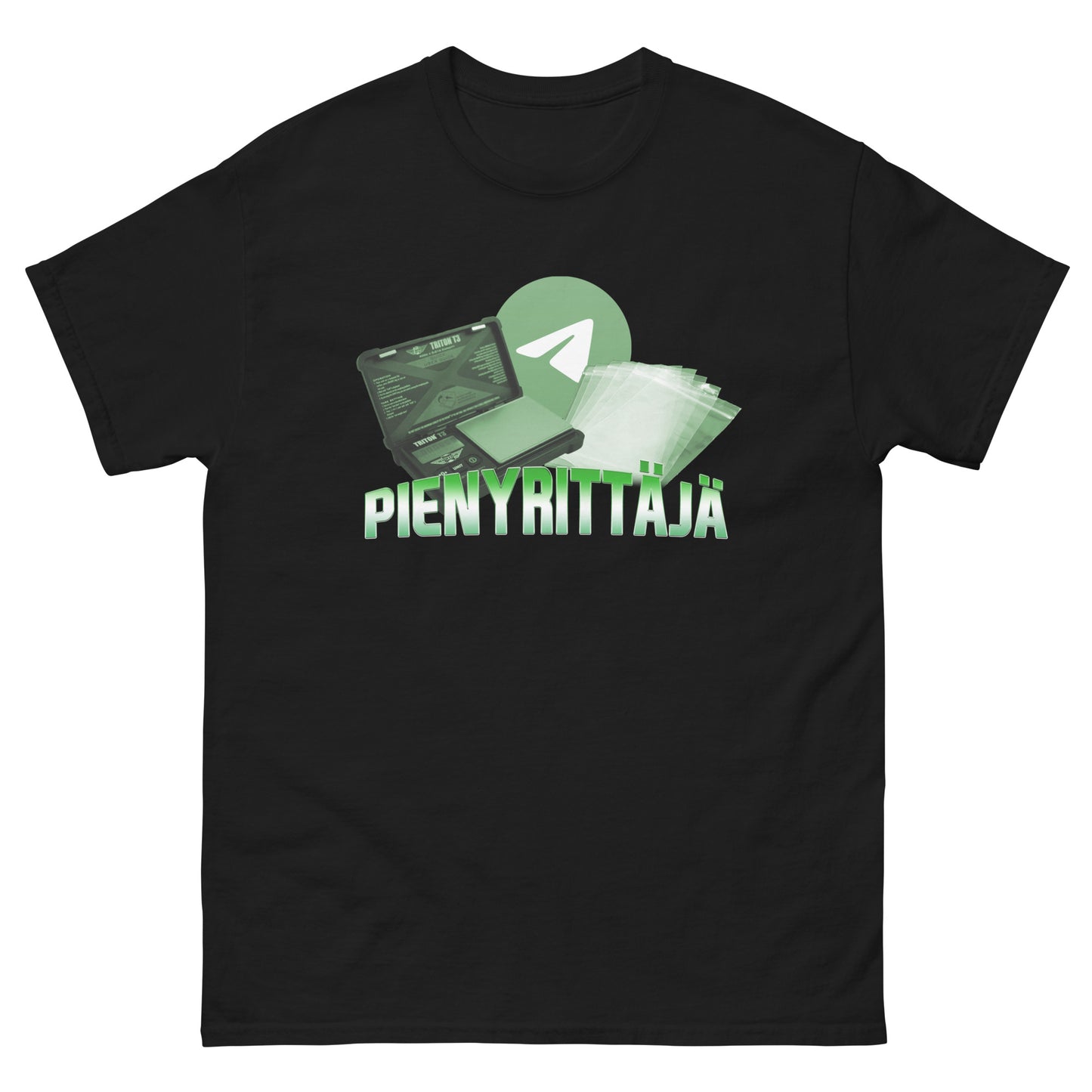 Pien Yrittäjä