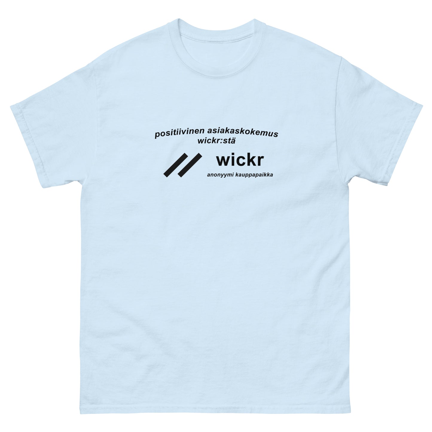 Wickr Asiakas