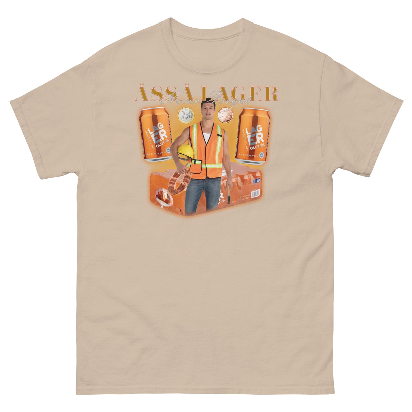 Ässä Lager