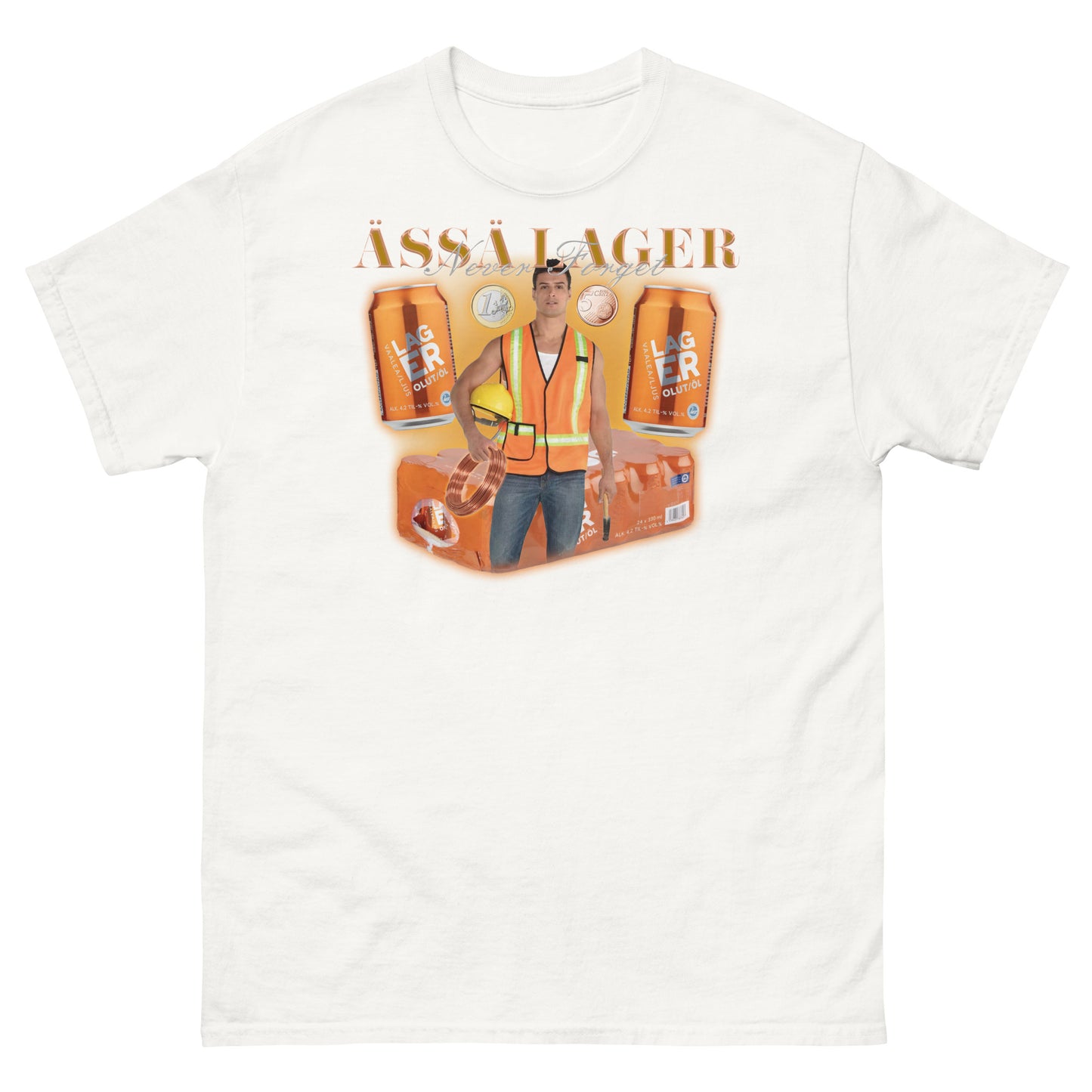 Ässä Lager
