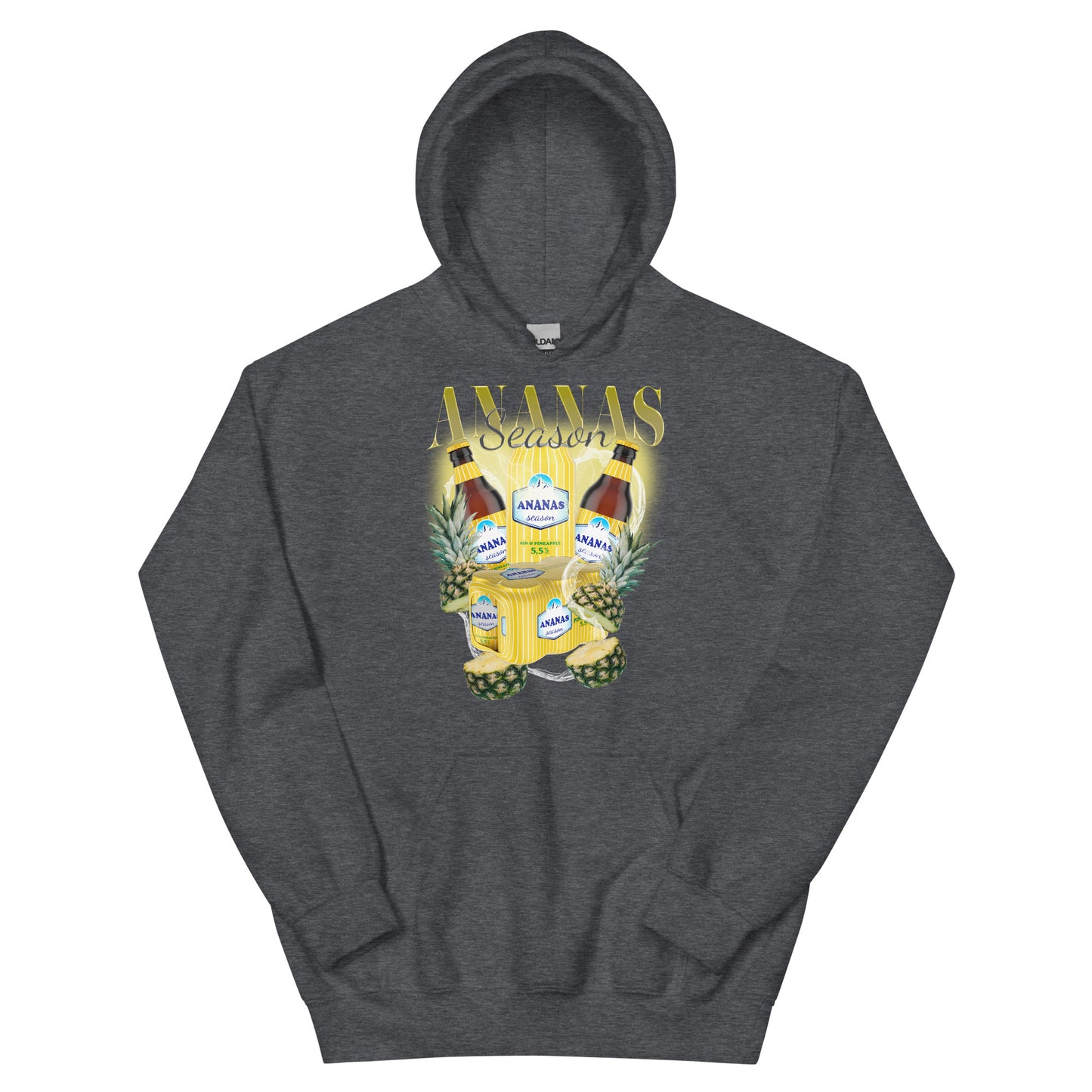 Ananas Season