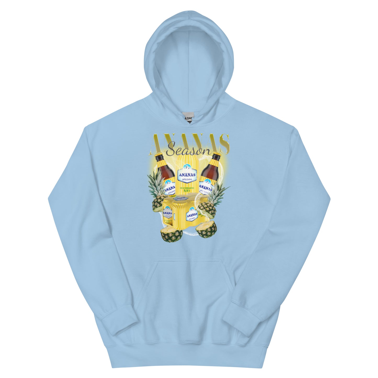 Ananas Season