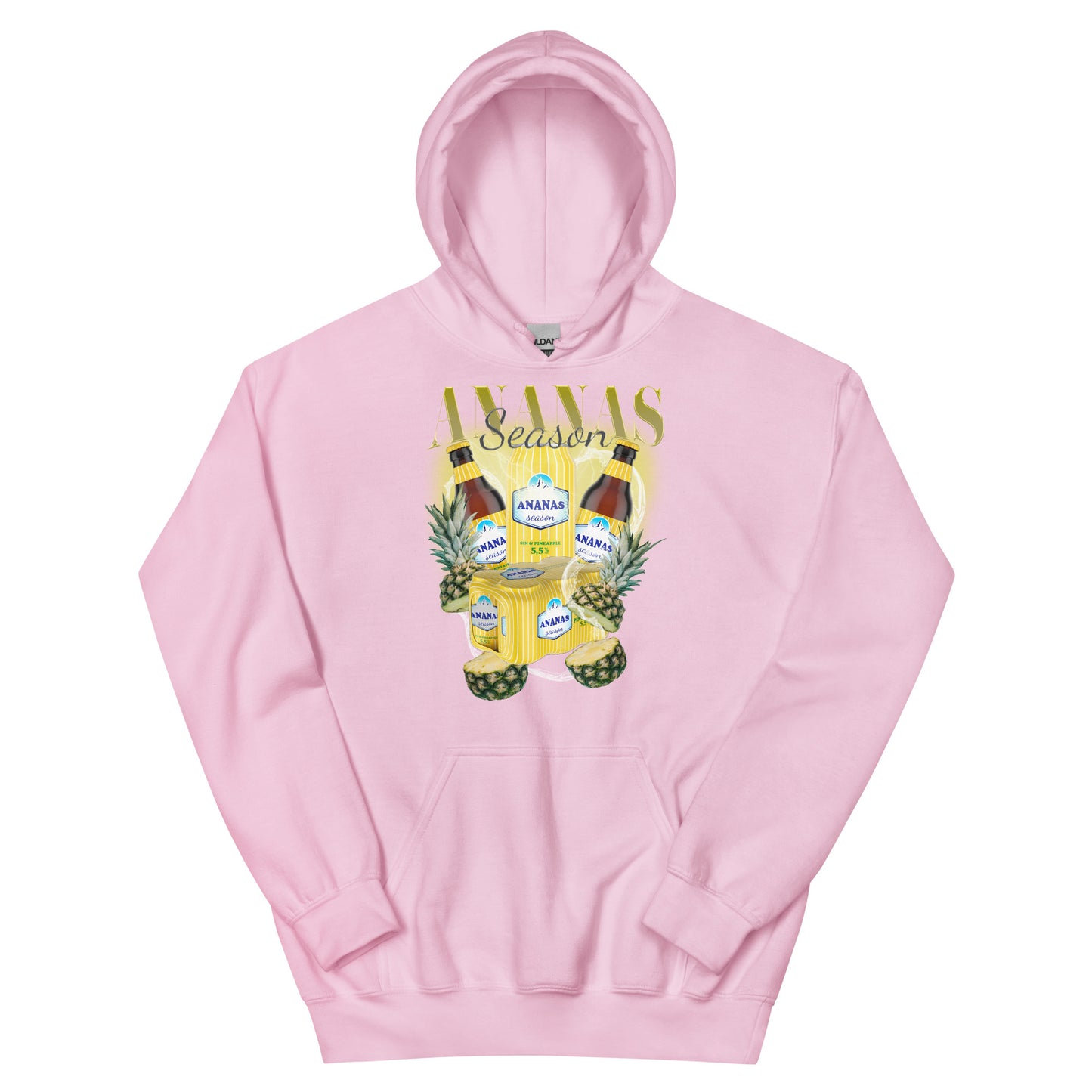 Ananas Season