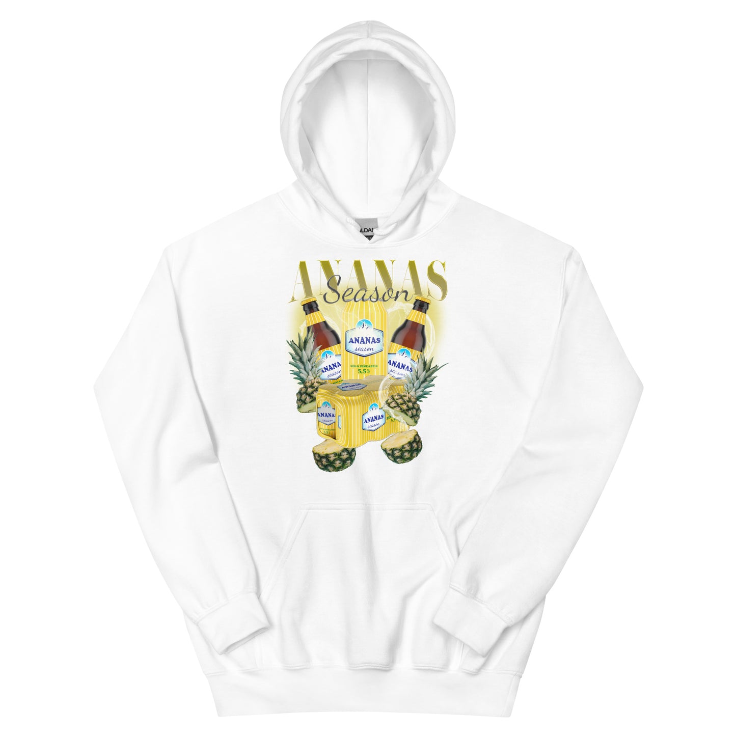 Ananas Season