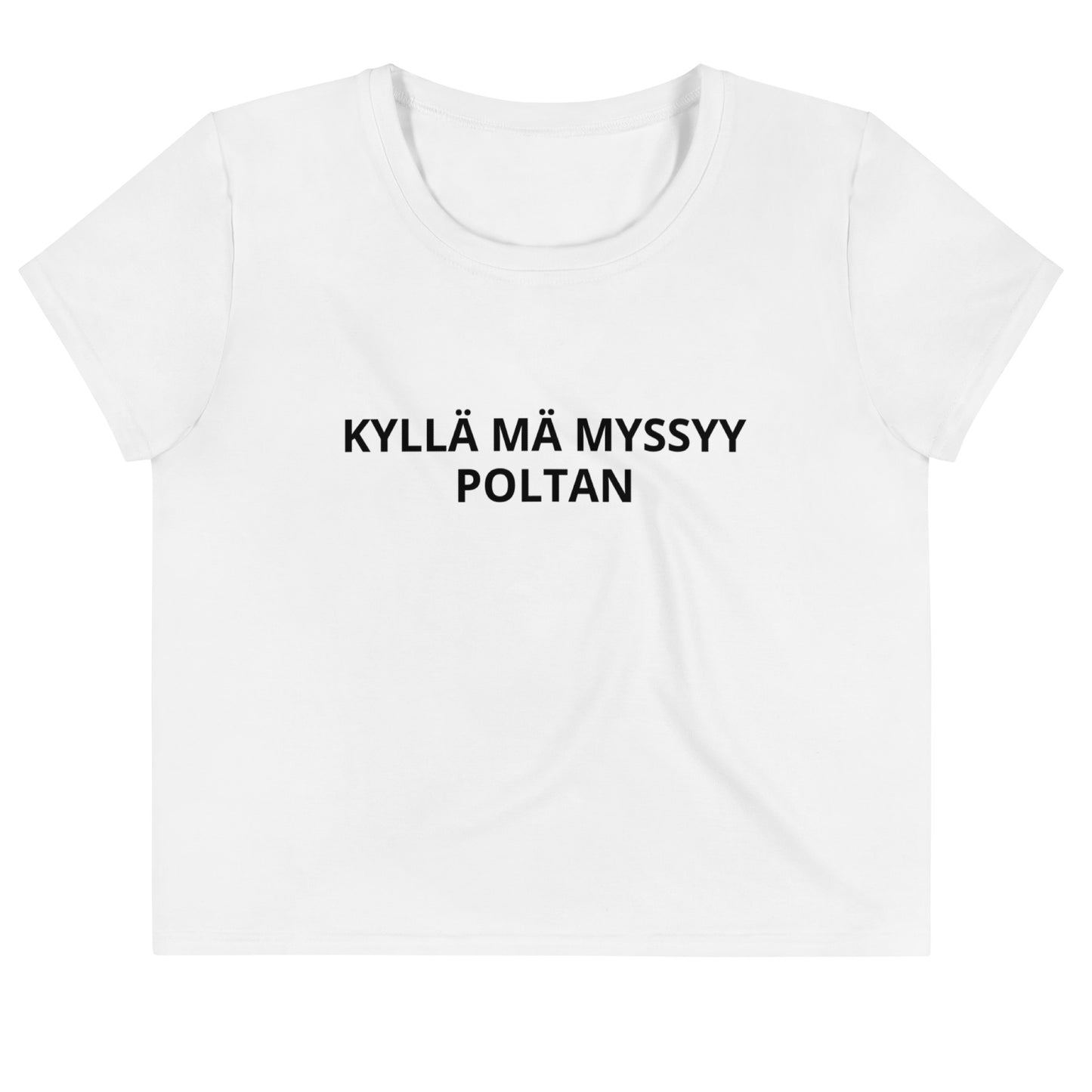 Kyllä Mä