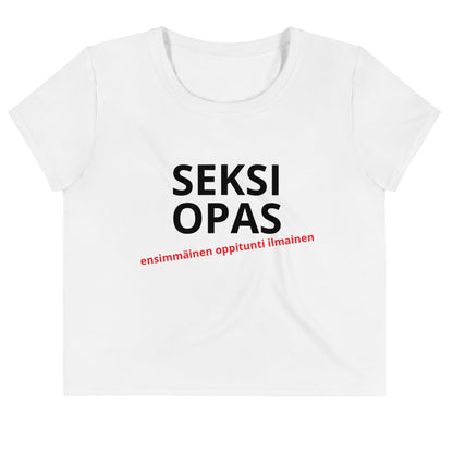 Seksi Opas