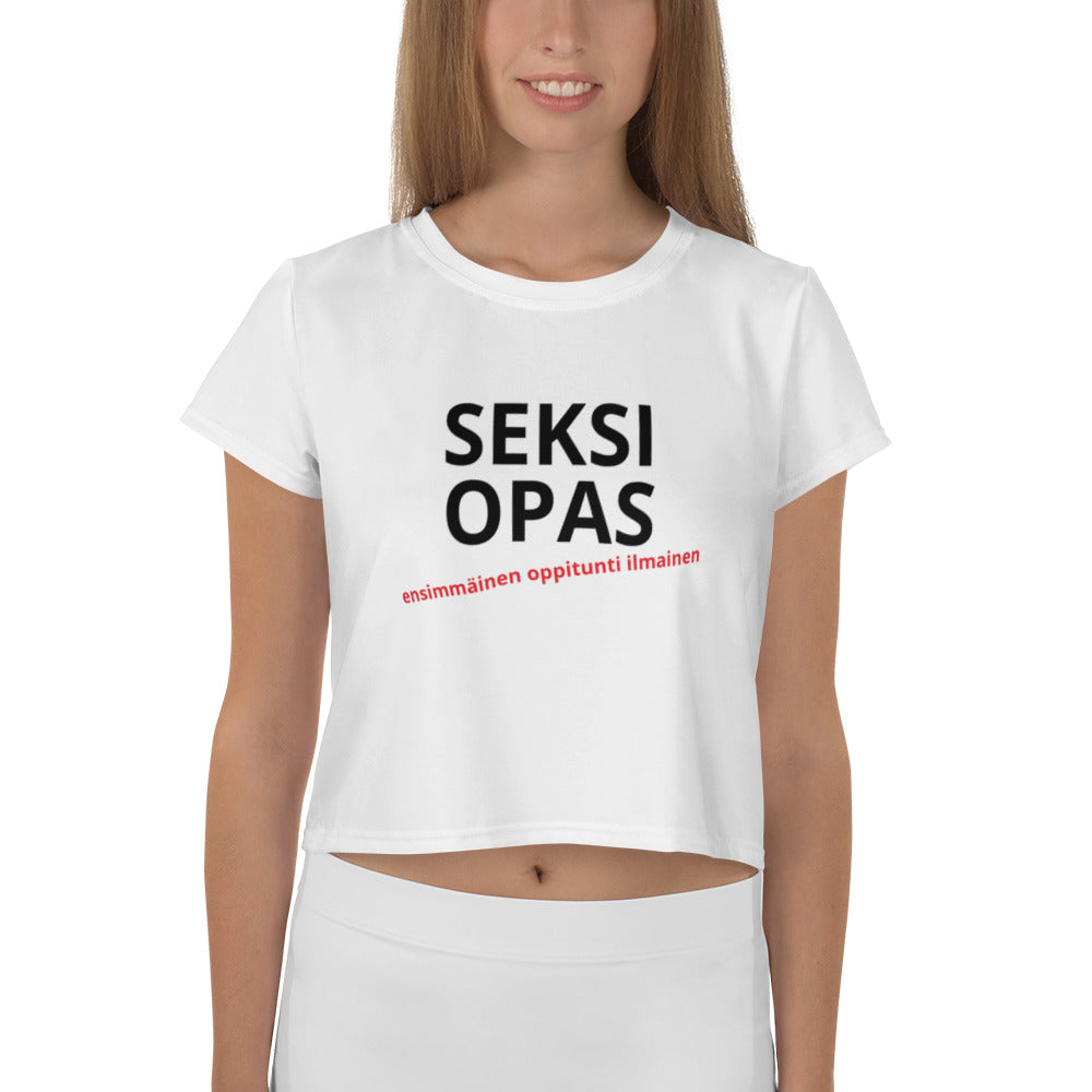 Seksi Opas