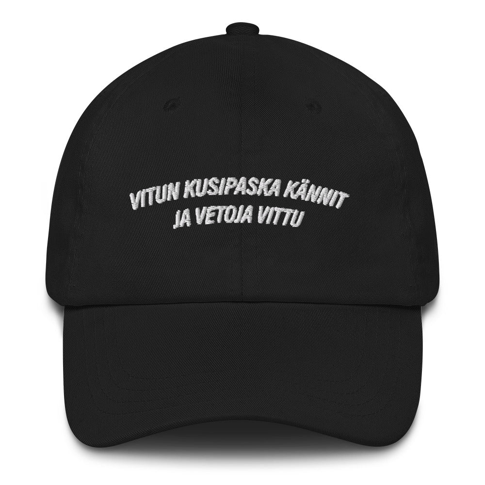 Vitun Kusipaska