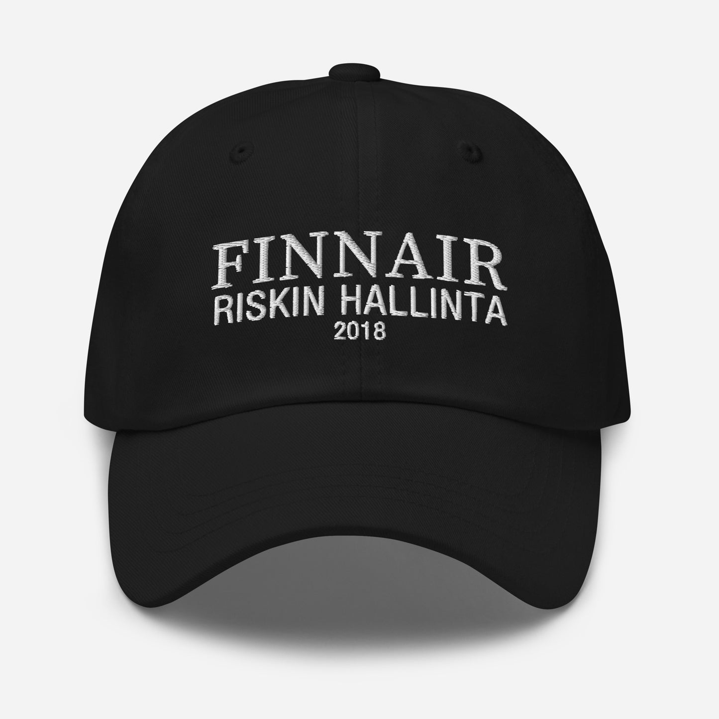 Riskin Hallinta Finnair