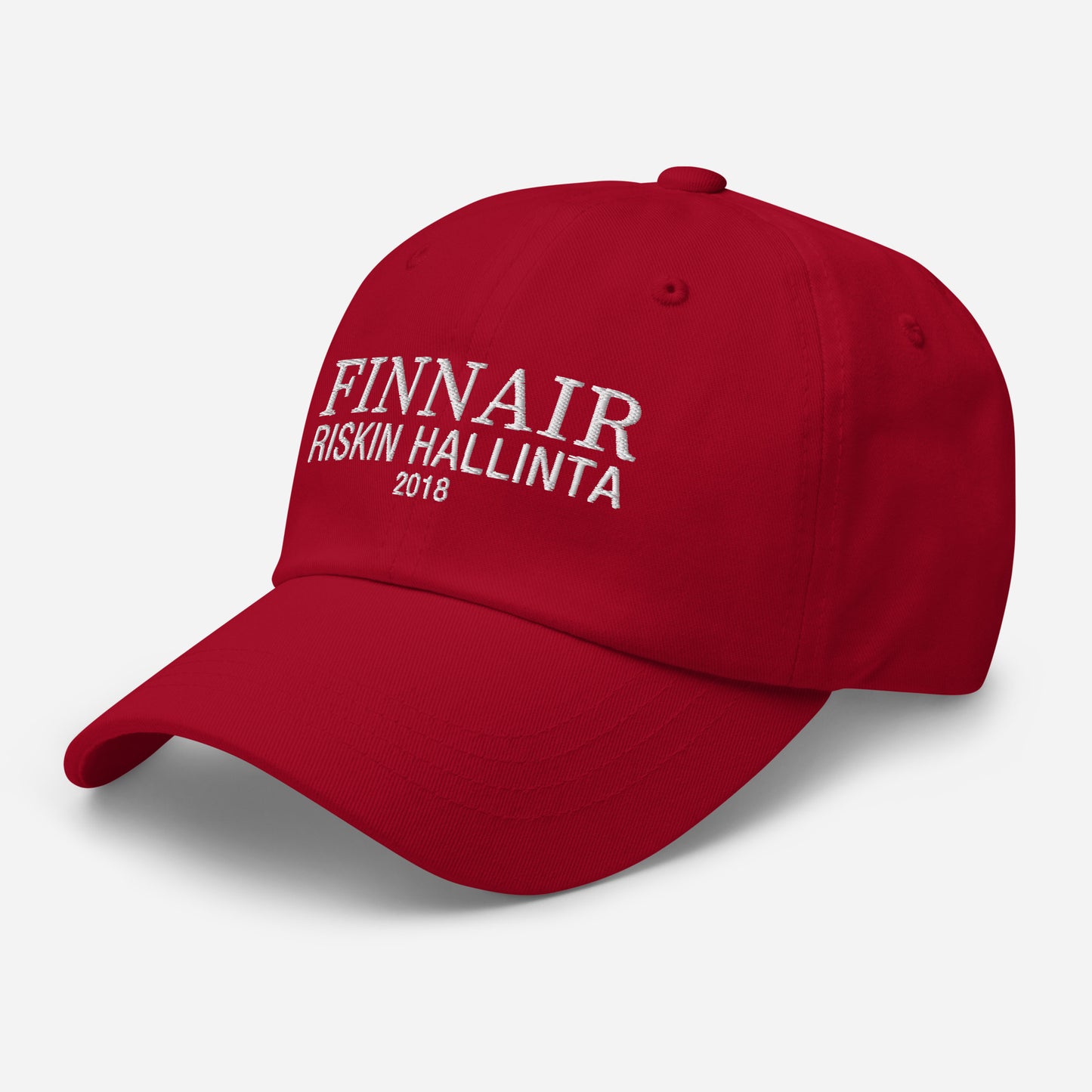 Riskin Hallinta Finnair