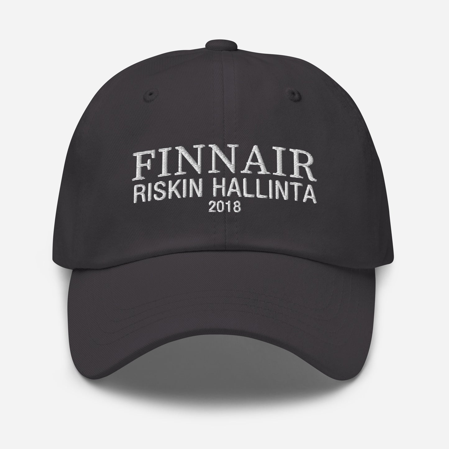 Riskin Hallinta Finnair