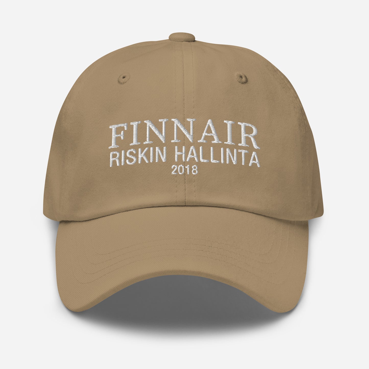 Riskin Hallinta Finnair