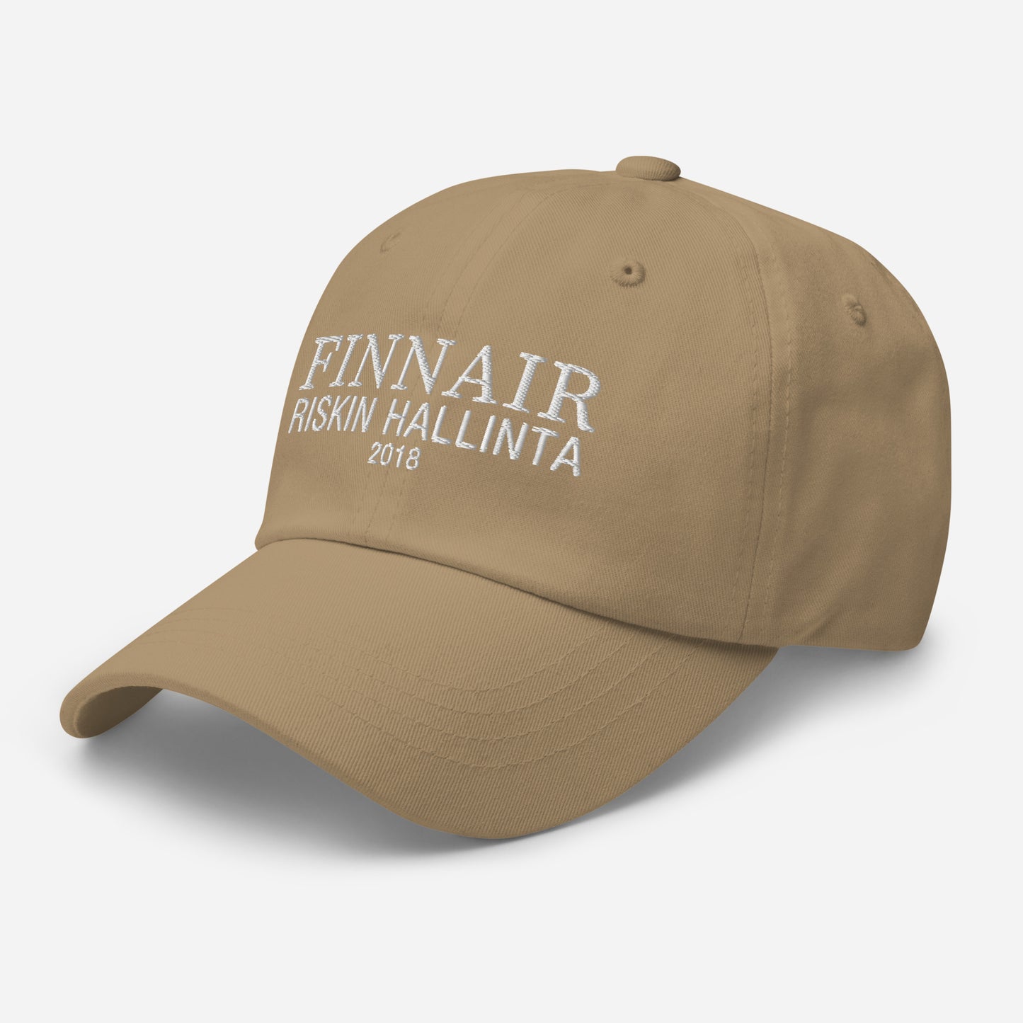 Riskin Hallinta Finnair