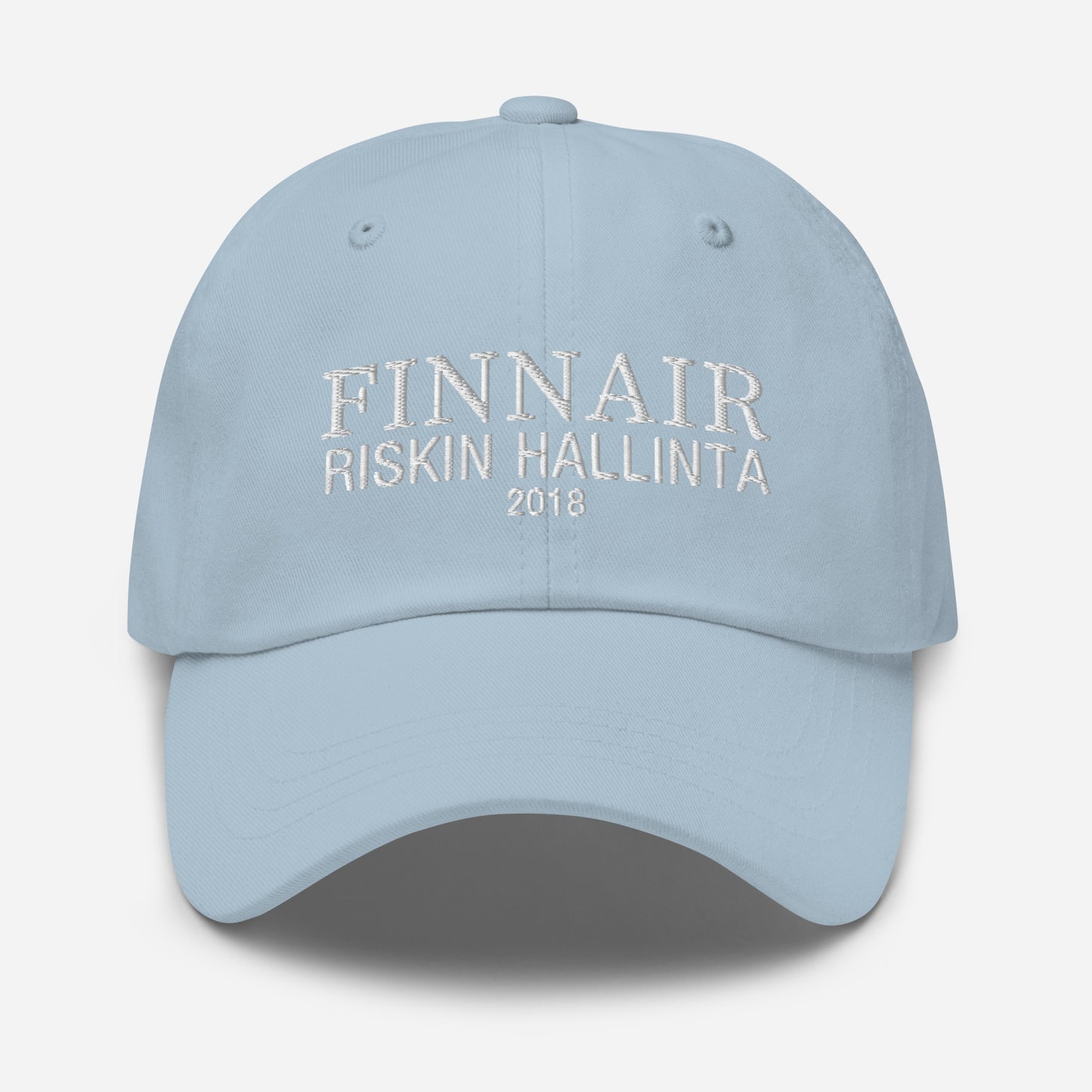 Riskin Hallinta Finnair