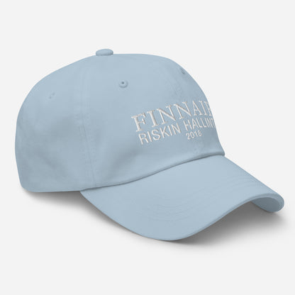 Riskin Hallinta Finnair