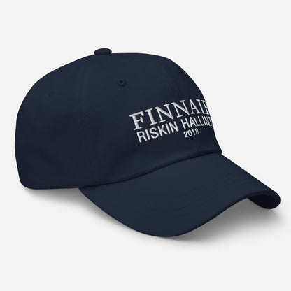 Riskin Hallinta Finnair