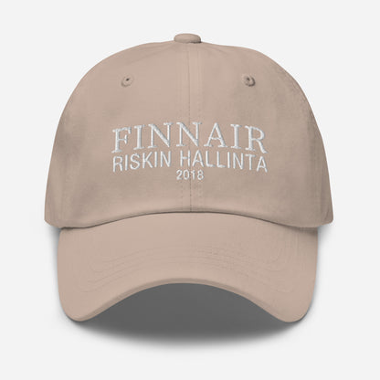 Riskin Hallinta Finnair