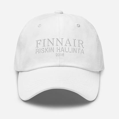 Riskin Hallinta Finnair