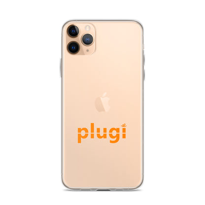 Plugi Iphone