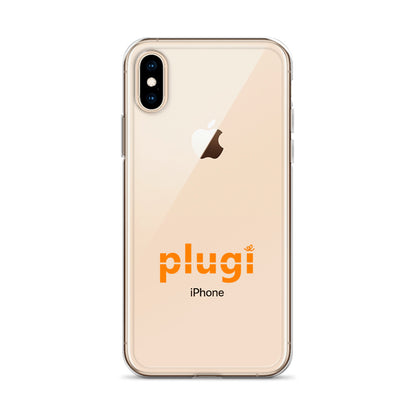 Plugi Iphone