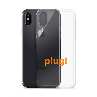 Plugi Iphone