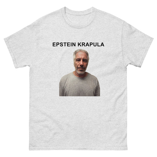 Epstein Krapula