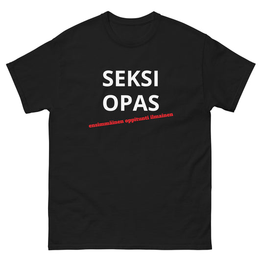 Seksi Opas