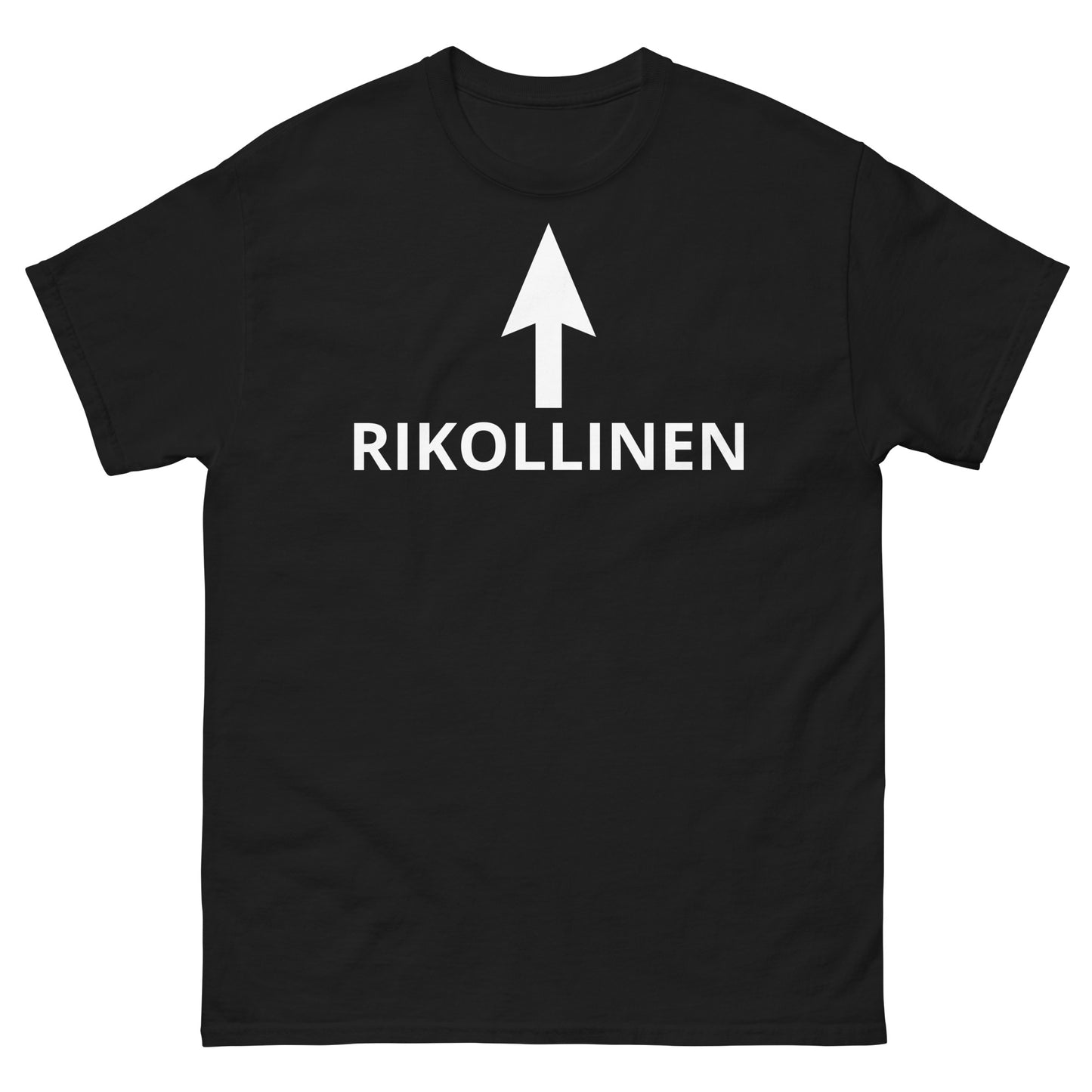 Rikollinen