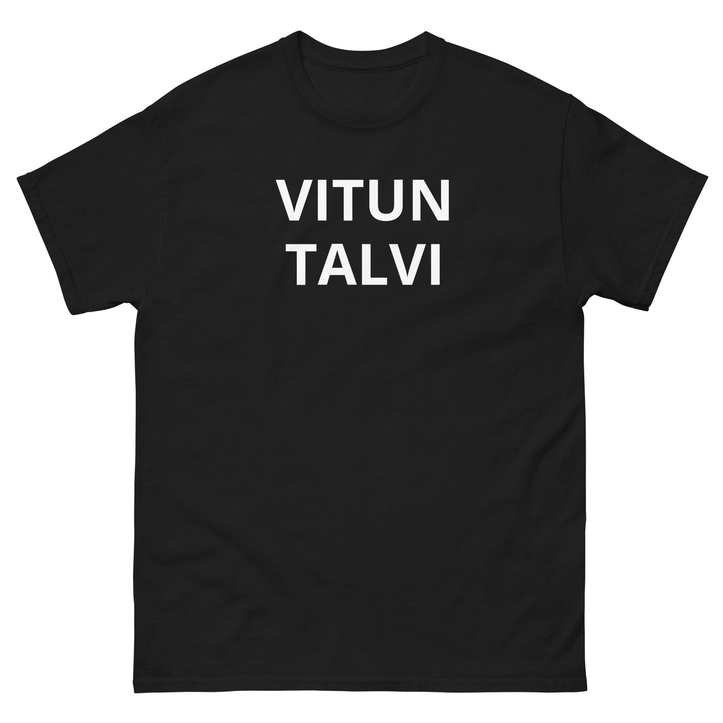 Vitun Talvi