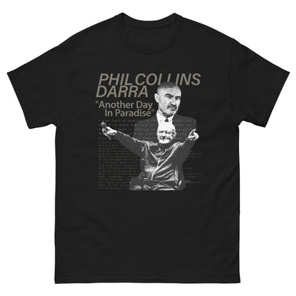 Phil Collins Darra