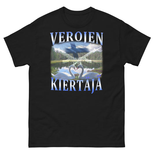 Verojen Kiertäjä