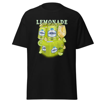 Lemonade Season