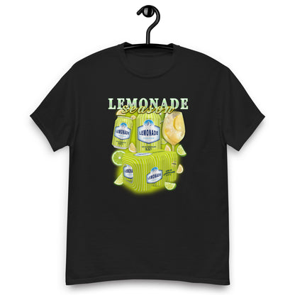 Lemonade Season