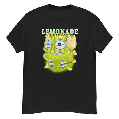 Lemonade Season