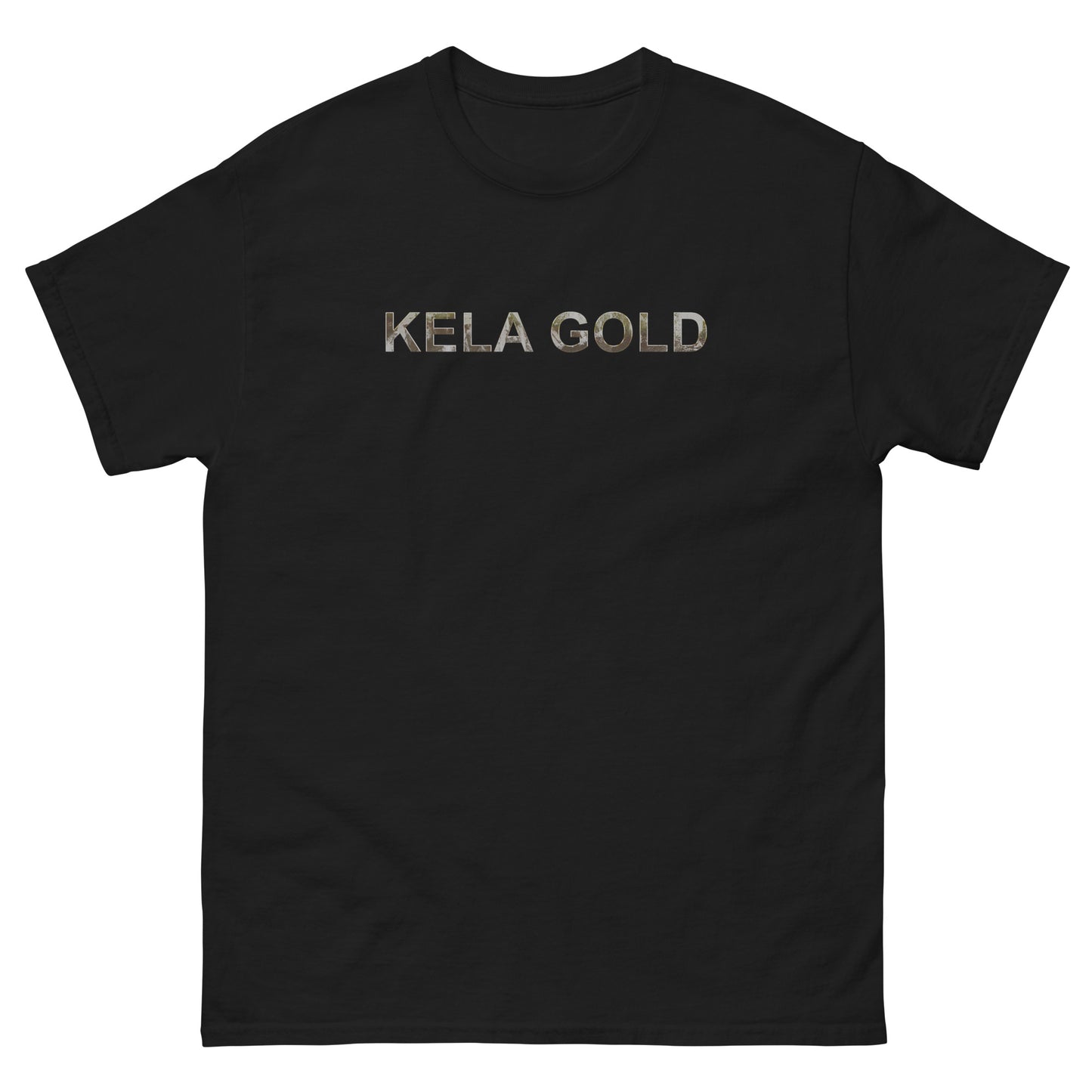 Kela Gold