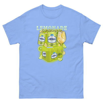 Lemonade Season