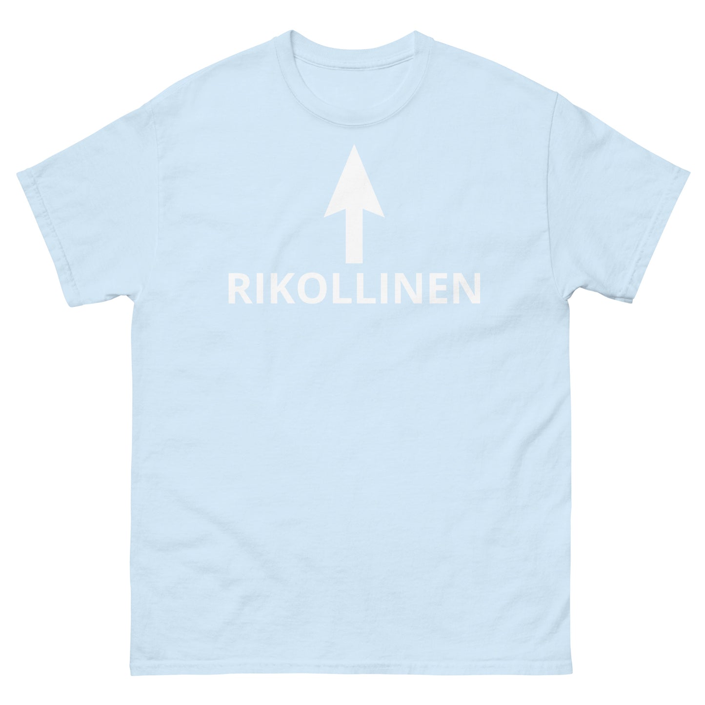 Rikollinen