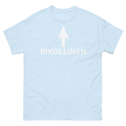 Rikollinen