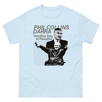 Phil Collins Darra