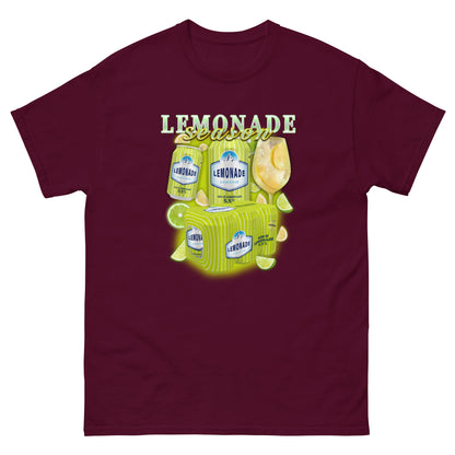 Lemonade Season