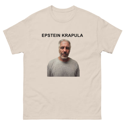 Epstein Krapula