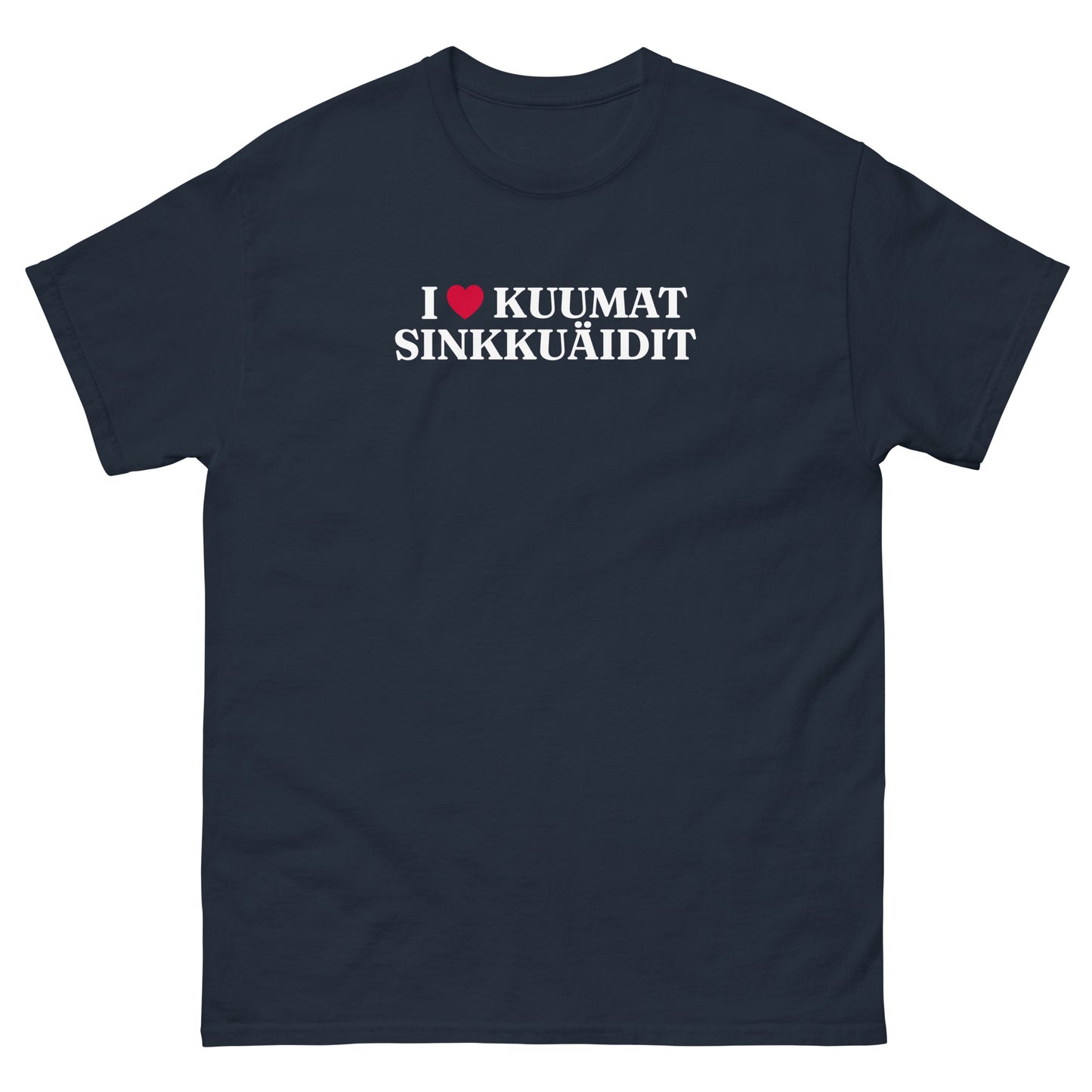 Rakastan Kuumat Sinkkuäidit | Tee omasi