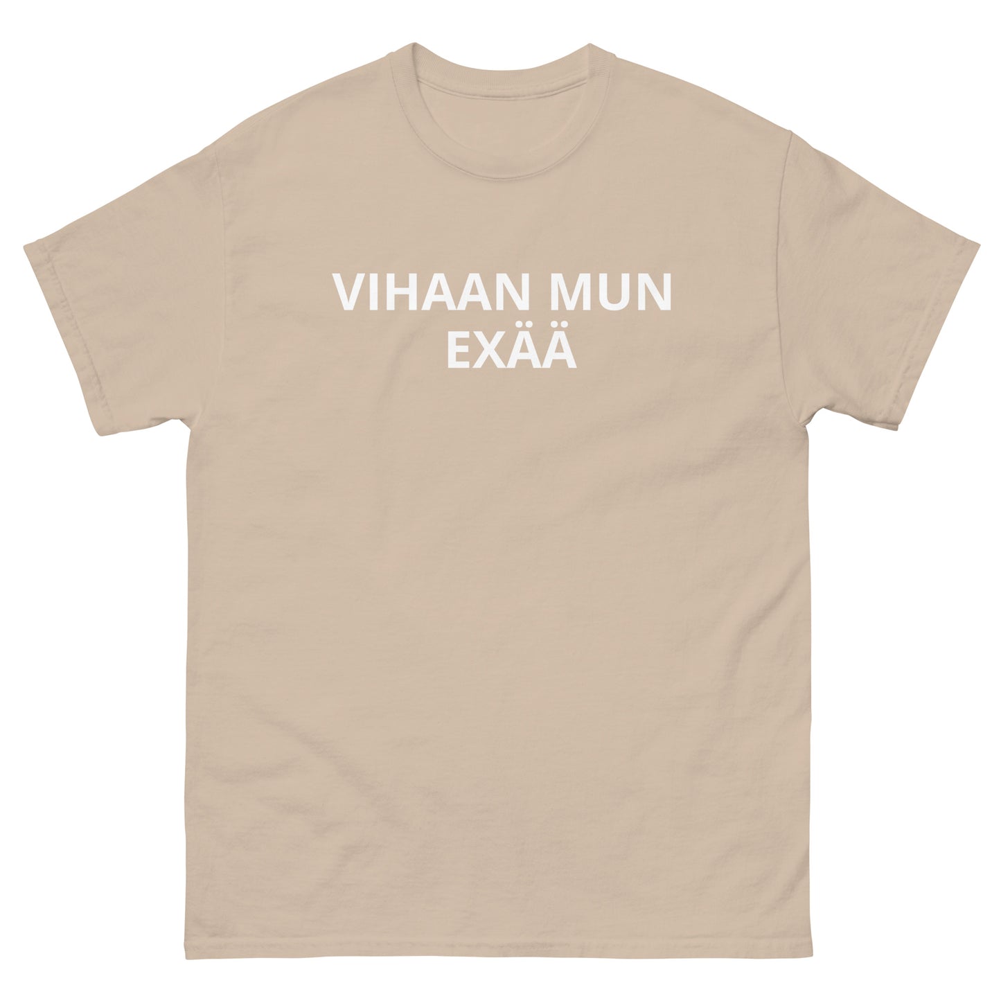 Vihaan Mun Exää