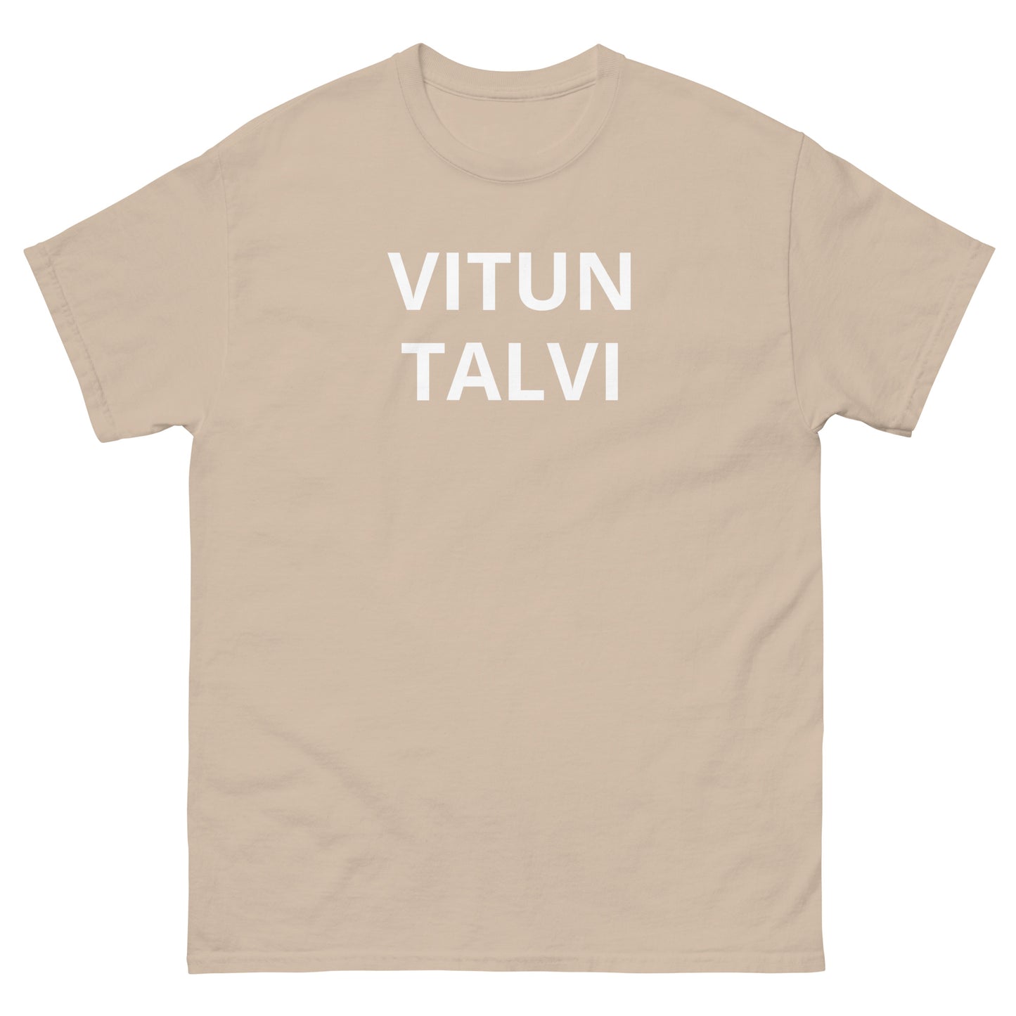 Vitun Talvi