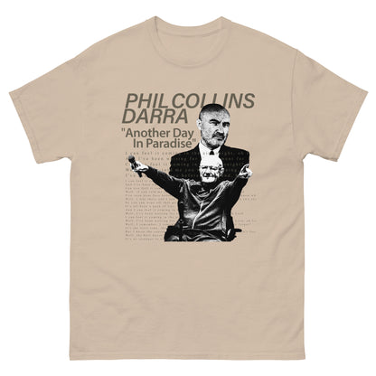 Phil Collins Darra