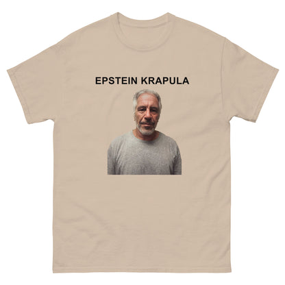 Epstein Krapula