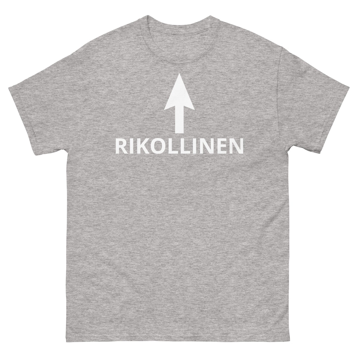 Rikollinen