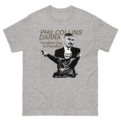 Phil Collins Darra