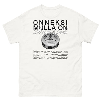 Onneks On Denssiä