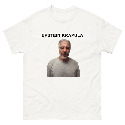 Epstein Krapula